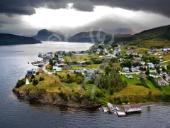 Woody Point, Bonne Bay